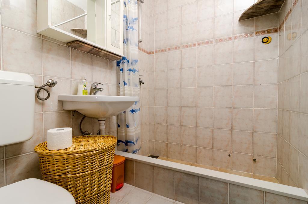 Apartment Mala Ana ดูบรอฟนิก ห้อง รูปภาพ