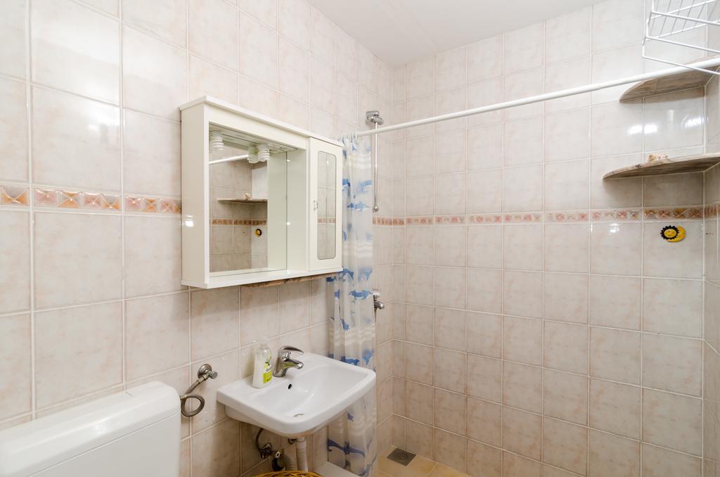 Apartment Mala Ana ดูบรอฟนิก ห้อง รูปภาพ