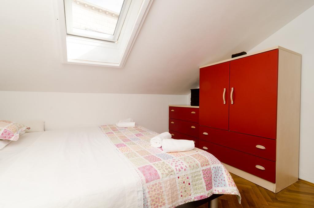 Apartment Mala Ana ดูบรอฟนิก ภายนอก รูปภาพ