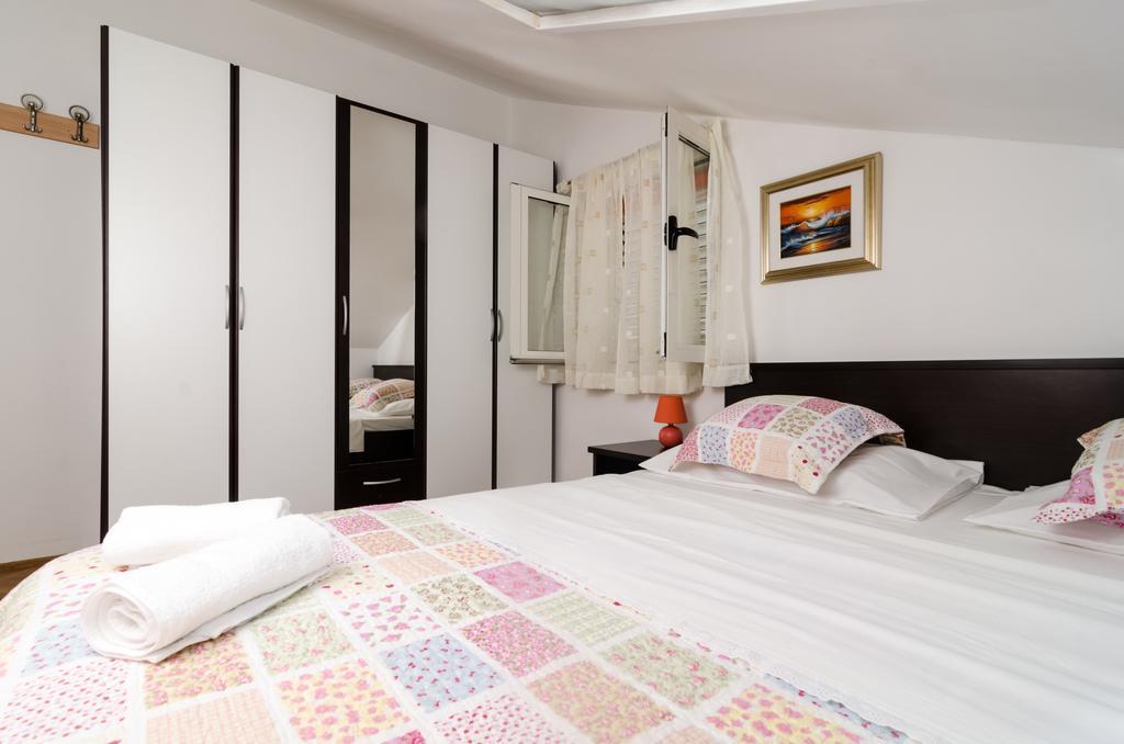 Apartment Mala Ana ดูบรอฟนิก ห้อง รูปภาพ